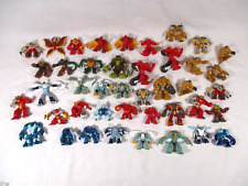 Gormiti bundle figures for sale  Lawrenceburg