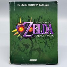 Ffizielle nintendo spieleberat gebraucht kaufen  Wittlich-Umland