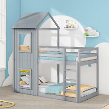 Etagenbett kinderbett hausbett gebraucht kaufen  Buchholz i.d. Nordheide