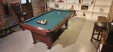 Pool table full for sale  Independence