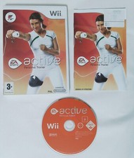 Nintendo wii active usato  Roma