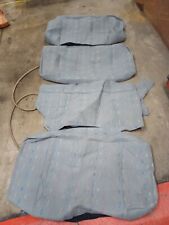 Genuine mattress covers for sale  BALLYCLARE
