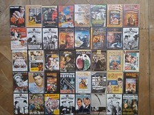 Lot dvd choix d'occasion  Amboise