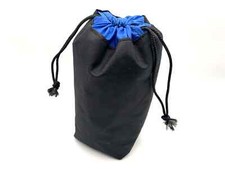 Köcher schwarz 21x9cm gebraucht kaufen  Bad Emstal