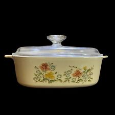 Corning ware casserole for sale  Irvington