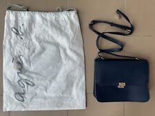 Dark blue agnes for sale  LONDON