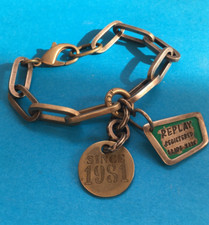 Mode bracelet métal d'occasion  Besançon