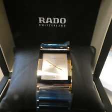 Rado diastar quartz for sale  Park Ridge