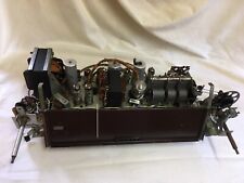 Telefunken vintage valve for sale  WITNEY