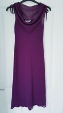 Newlook chiffon dress for sale  REDRUTH