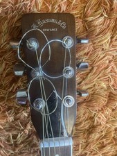 Yasuma 450 acoustic for sale  Shipping to United States