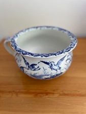 Victorian chamber pot for sale  WARRINGTON