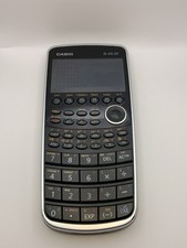 Casio cg20 grafikrechner gebraucht kaufen  Dorsten