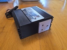 power inverter for sale  KIRKNEWTON