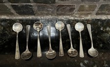 Sterling silver salt for sale  Mocksville