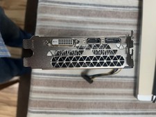Nvidia gtx 1650 for sale  Sparta