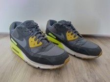Nike air max gebraucht kaufen  Mühldorf a.Inn