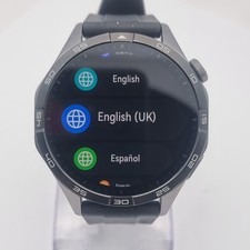 Huawei watch pnx usato  Spedire a Italy