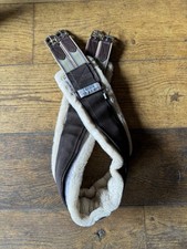 Stubben fleece lined for sale  CRANBROOK
