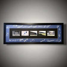 Everton farewell goodison for sale  CHRISTCHURCH