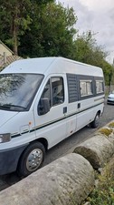 Peugeot boxer 320l for sale  LINCOLN