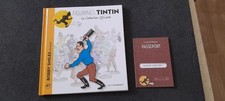 Livret figurines tintin d'occasion  Wervicq-Sud