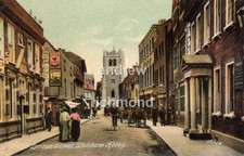 waltham abbey for sale  ABERYSTWYTH