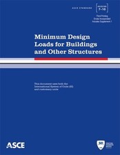 Minimum design loads for sale  USA