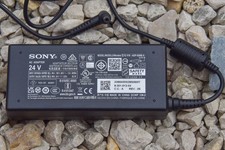 Sony 24v adapter for sale  DEVIZES