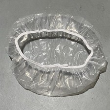 Elastic drum cover for sale  Valparaiso
