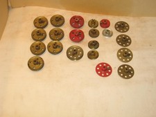 Märklin metallbaukasten stüc gebraucht kaufen  Deutschland