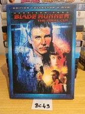 Dvd blade runner d'occasion  Gruissan