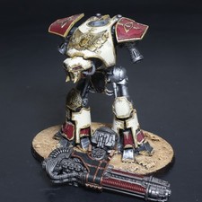Adeptus titanicus reaver for sale  Stanwood