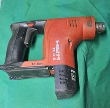 Trapano tassellatore hilti usato  Scafati