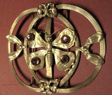 Boucle ceinture art d'occasion  France