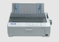 Epson 890 network for sale  Seattle