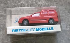 Rietze 10850 volkswagen gebraucht kaufen  Zossen