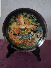 Petite assiette decorative d'occasion  Strasbourg-