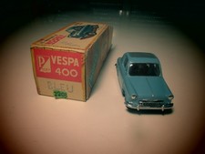 Norev vespa 400 d'occasion Norev vespa 400 d'occasion  Frejus