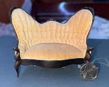 Vintage dollhouse miniatures for sale  Freeport