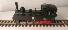 Lgb 21701 dampflok gebraucht kaufen  Hattingen