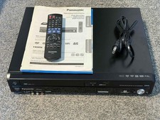 Panasonic dmr ez47v for sale  Las Vegas