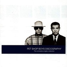 Discography complete singles for sale  UK