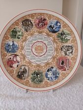 Wedgwood calendar year for sale  COLWYN BAY