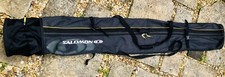 Salomon ski skis for sale  NEW MILTON