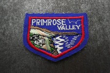 Primrose valley woven for sale  REDCAR