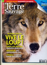 Terre sauvage 256 d'occasion  France