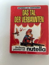 Spirou rare mini d'occasion  Sévrier