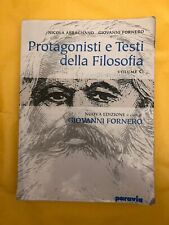 Protagonisti testi della usato  Roma