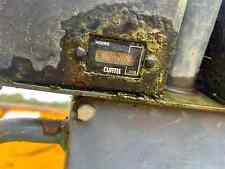 Terex ta10 dumper for sale  WORKSOP